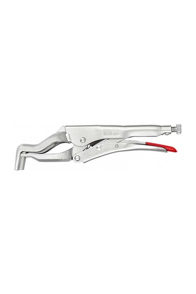 Knipex - Knipex 42 24 280 Kaynakçı Pensesi Knipex 42 24 280 Kaynakçı Pensesi - Thumbnail