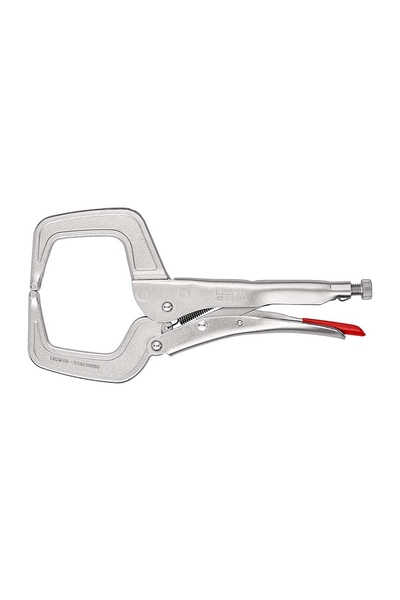 Knipex - Knipex 42 34 280 Kaynakçı Pensesi Knipex - Knipex 42 34 280 Kaynakçı Pensesi