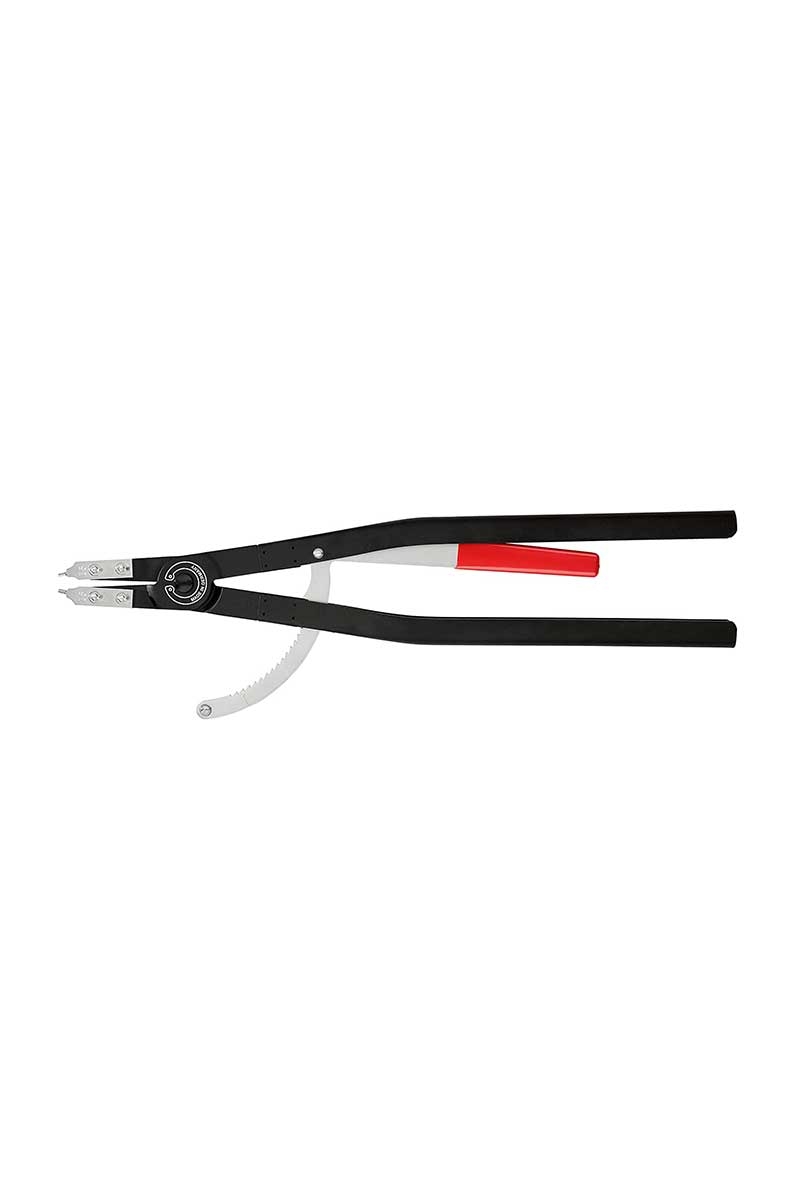  Knipex 44 10 J5 Büyük İç Segman Pensi