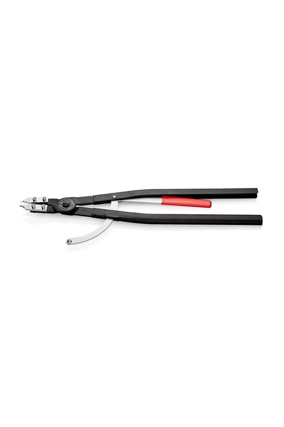 Knipex - Knipex 44 10 J5 Büyük İç Segman Pensi Knipex 44 10 J5 Büyük İç Segman Pensi - Thumbnail