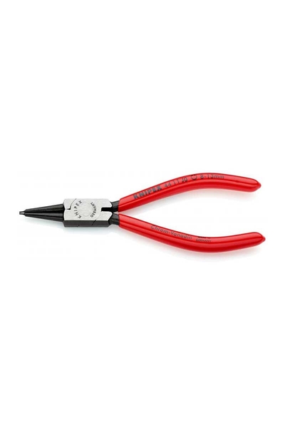 Knipex - Knipex 44 11 J0 Düz İç Segman Pensi
