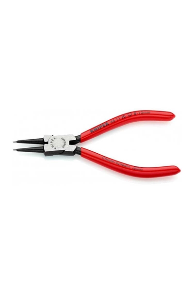 Knipex 44 11 J0 Düz İç Segman Pensi - Thumbnail