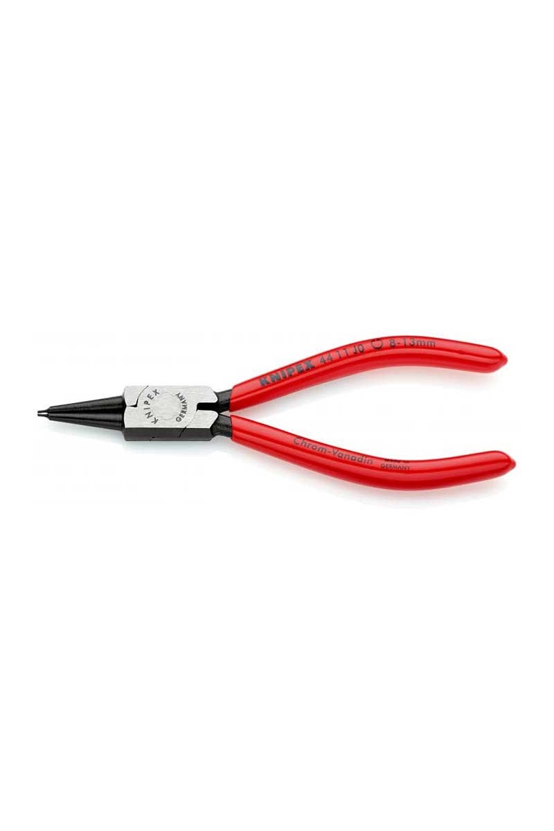  Knipex 44 11 J0 Düz İç Segman Pensi