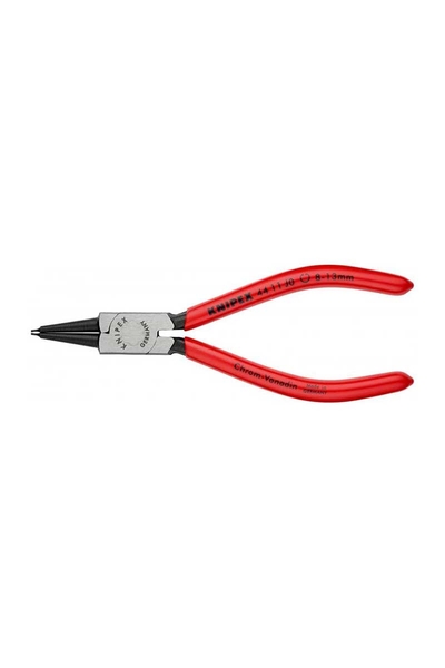 Knipex 44 11 J0 Düz İç Segman Pensi - Thumbnail