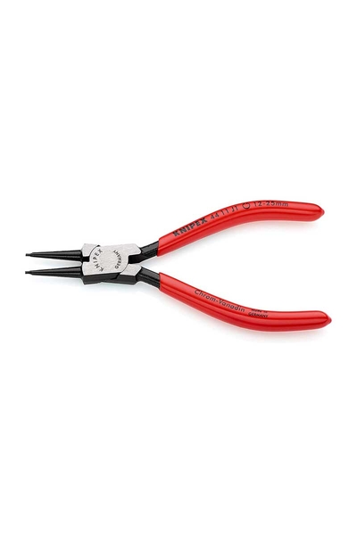 Knipex 44 11 J1 Düz İç Segman Pensi - Thumbnail