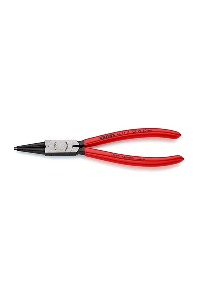 Knipex - Knipex 44 11 J2 Düz İç Segman Pensi Knipex - Knipex 44 11 J2 Düz İç Segman Pensi