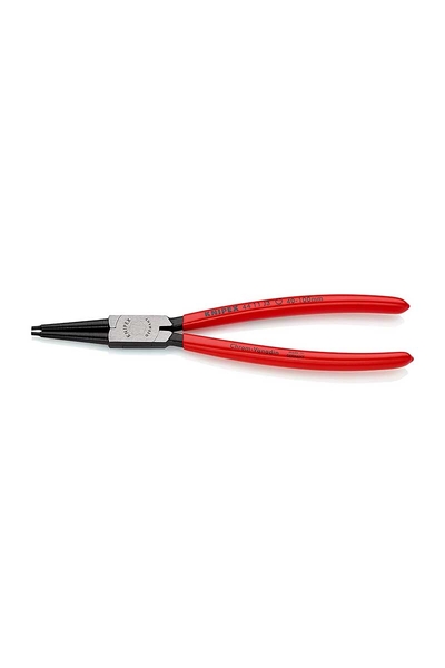 Knipex - Knipex 44 11 J3 Düz İç Segman Pensi