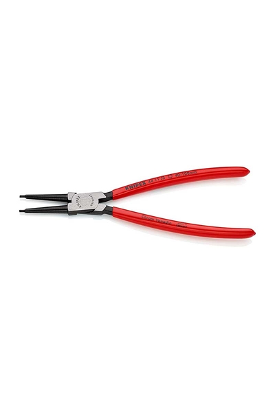 Knipex 44 11 J3 Düz İç Segman Pensi - Thumbnail