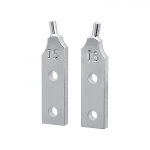 Knipex - Knipex 44 19 J5 - 44 10 J5 için Yedek Uç