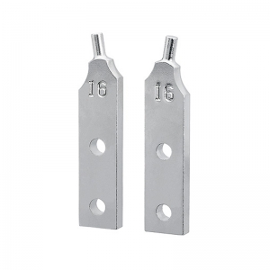 Knipex - Knipex 44 19 J6 - 44 10 J6 için Yedek Uç