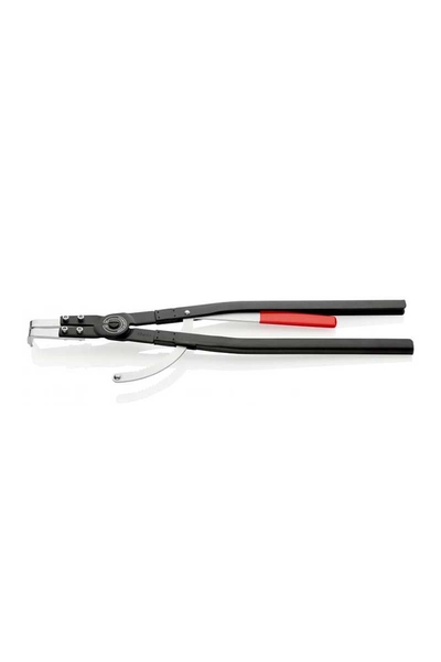 Knipex - Knipex 44 20 J61 İç Segman Pensesi