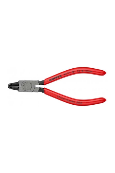 Knipex - Knipex 44 21 J01 Eğri 90 Derece İç Segman Pensi Knipex 44 21 J01 Eğri 90 Derece İç Segman Pensi - Thumbnail