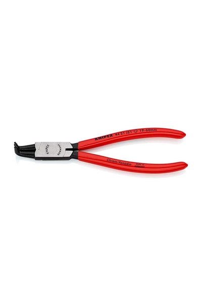 Knipex - Knipex 44 21 J21 - 90 Derece İç Segman Pensi Knipex - Knipex 44 21 J21 - 90 Derece İç Segman Pensi