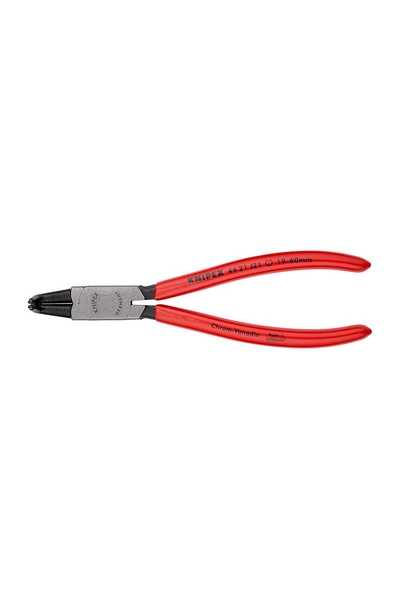 Knipex 44 21 J21 - 90 Derece İç Segman Pensi - Thumbnail