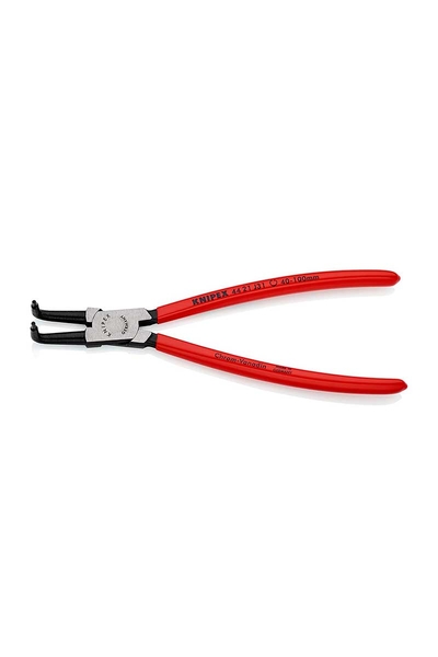 Knipex 44 21 J31 90 Derece İç Segman Pensi - Thumbnail