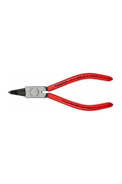 Knipex - Knipex 44 31 J02 Eğri 45 Derece İç Segman Pensi Knipex 44 31 J02 Eğri 45 Derece İç Segman Pensi - Thumbnail