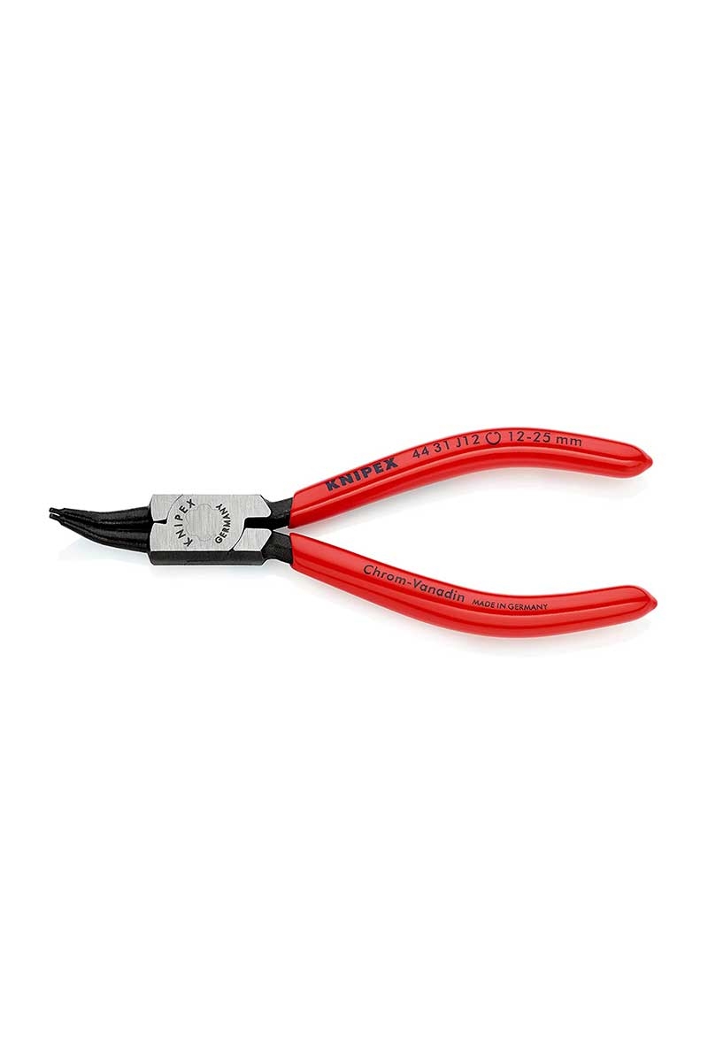  Knipex 44 31 J12 Segman Pensesi