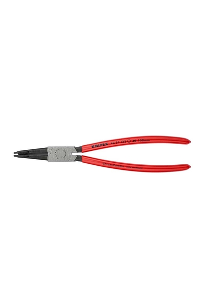 Knipex 44 31 J32 - 45 Derece İç Segman Pensi - Thumbnail