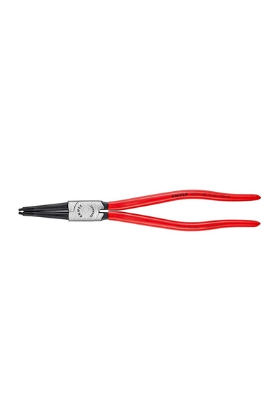 Knipex 44 31 J42 - 45 Derece İç Segman Pensi - Thumbnail