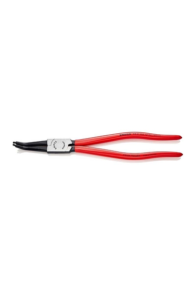 Knipex - Knipex 44 31 J42 - 45 Derece İç Segman Pensi Knipex - Knipex 44 31 J42 - 45 Derece İç Segman Pensi