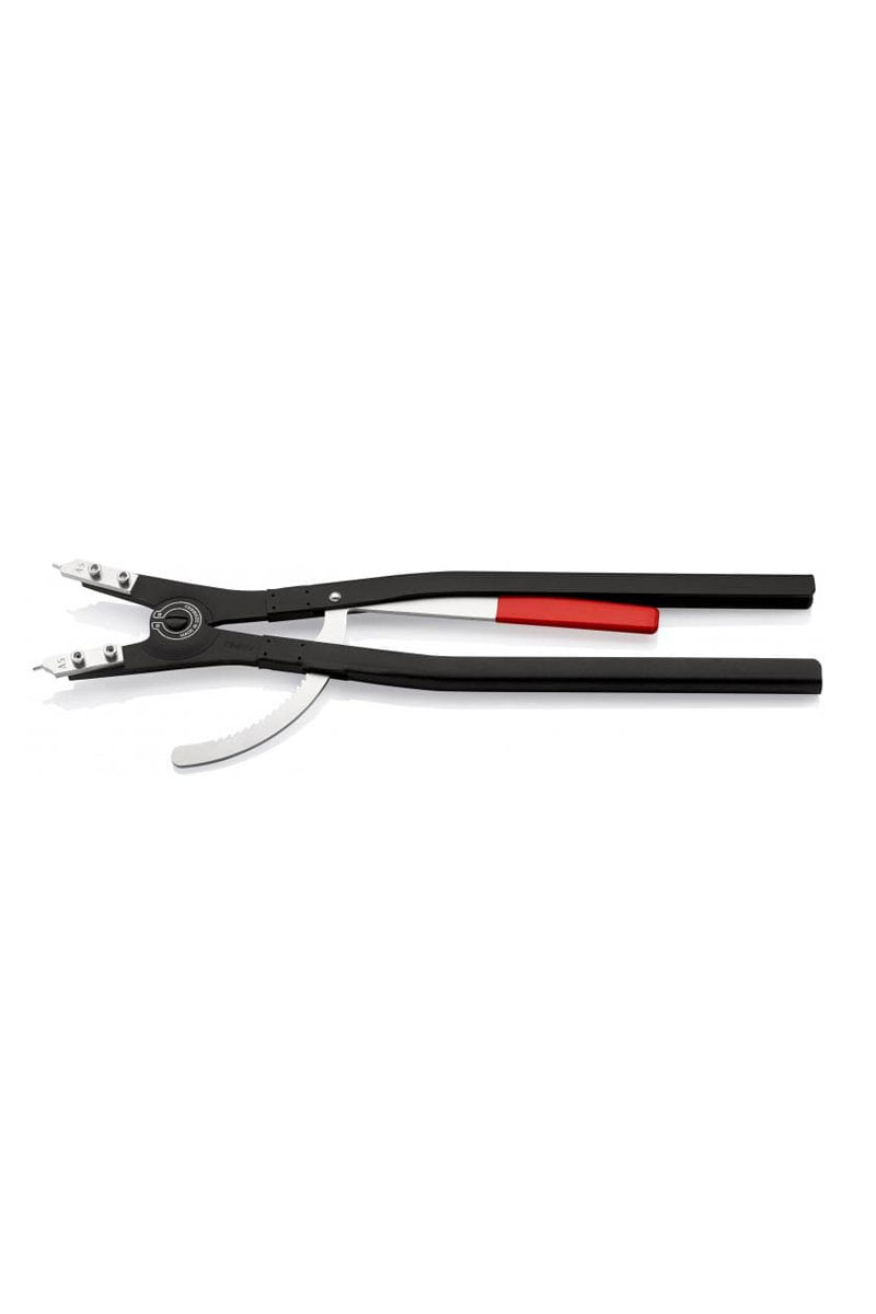  Knipex 46 10 A5 Büyük Dış Segman Pensi