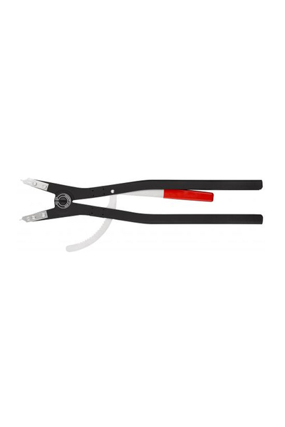 Knipex - Knipex 46 10 A5 Büyük Dış Segman Pensi Knipex 46 10 A5 Büyük Dış Segman Pensi - Thumbnail