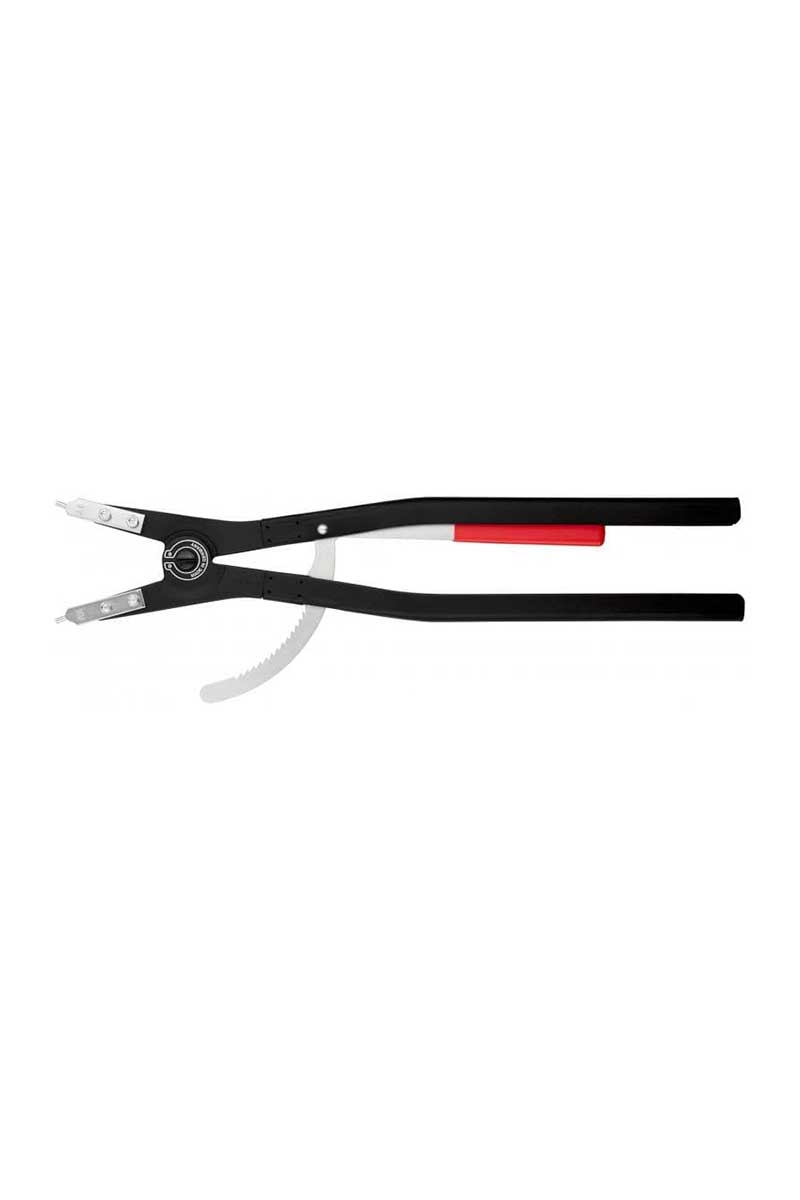  Knipex 46 10 A6 Büyük Dış Segman Pensi