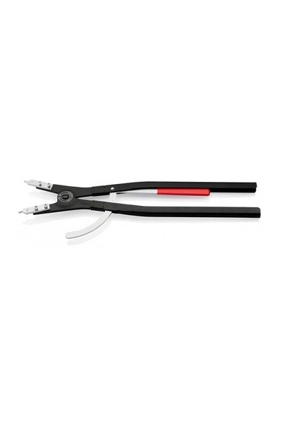Knipex - Knipex 46 10 A6 Büyük Dış Segman Pensi Knipex 46 10 A6 Büyük Dış Segman Pensi - Thumbnail