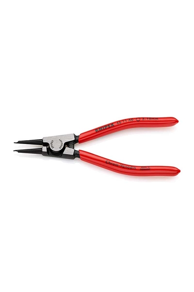 Knipex 46 11 A0 Düz Dış Segman Pensi - Thumbnail