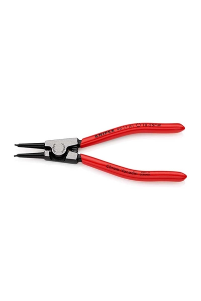 Knipex 46 11 A1 Düz Dış Segman Pensi - Thumbnail