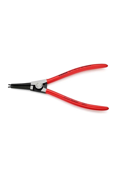 Knipex - Knipex 46 11 A3 Düz Dış Segman Pensi Knipex - Knipex 46 11 A3 Düz Dış Segman Pensi