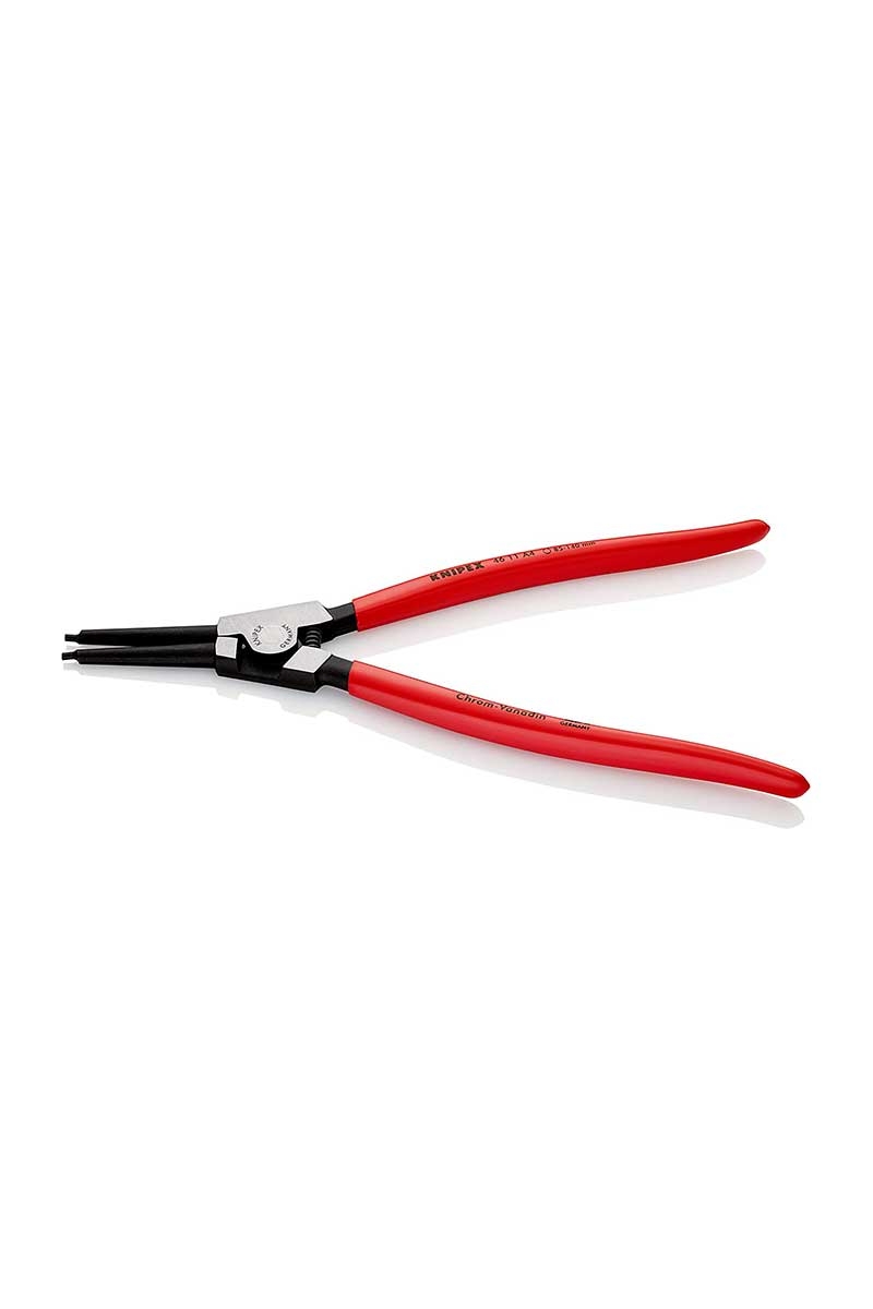  Knıpex 46 11 A4 Düz Dış Segman Pensi