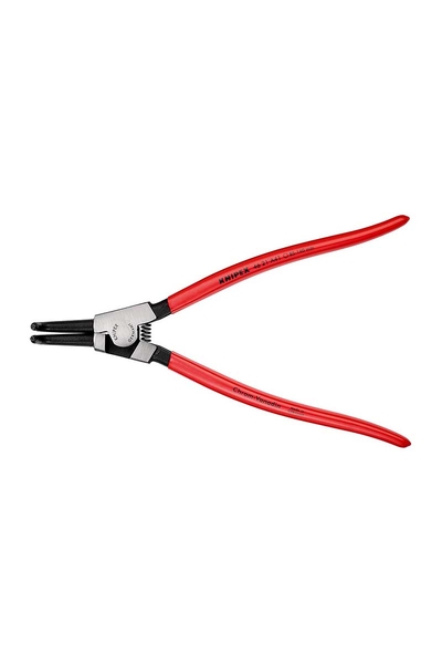 Knıpex 46 11 A4 Düz Dış Segman Pensi - Thumbnail