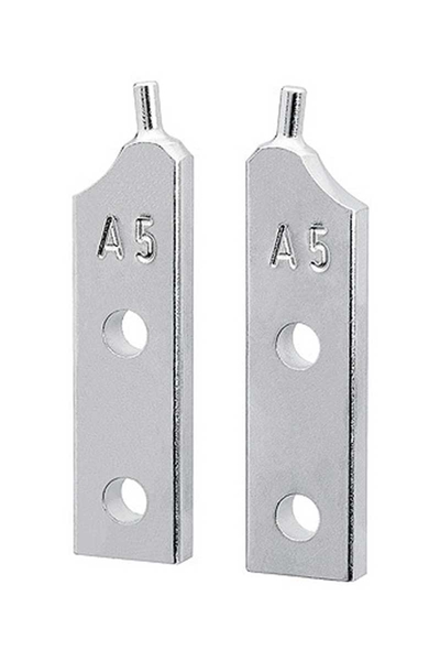 Knipex - Knipex 46 19 A5 - 46 10 A5 için Yedek Uç