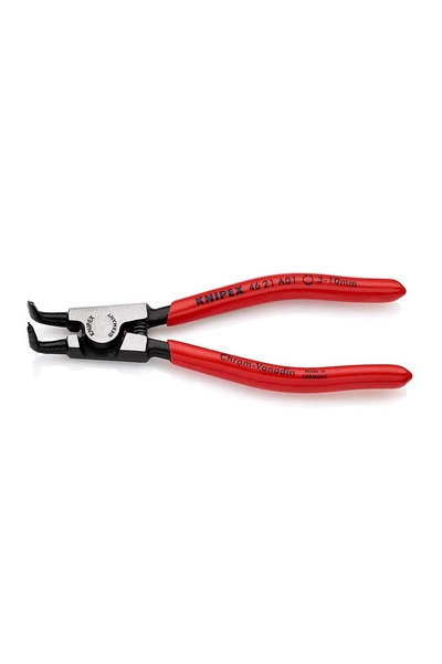 Knipex 46 21 A01 - 90 Derece Dış Segman Pensi - Thumbnail