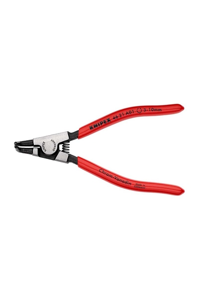 Knipex 46 21 A01 - 90 Derece Dış Segman Pensi - Thumbnail