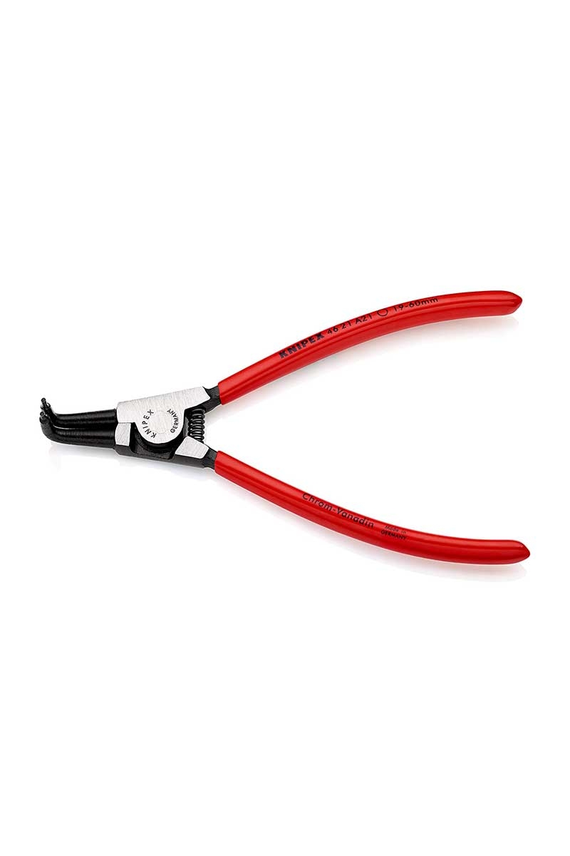  Knipex 46 21 A21 - 90 Derece Dış Segman Pensi