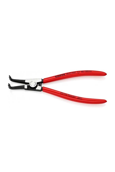 Knipex 46 21 A31 90 Derece Dış Segman Pensi - Thumbnail