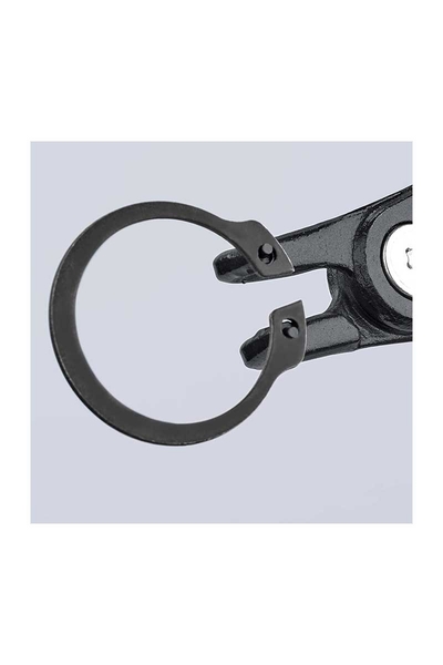 Knipex 46 21 A31 90 Derece Dış Segman Pensi - Thumbnail