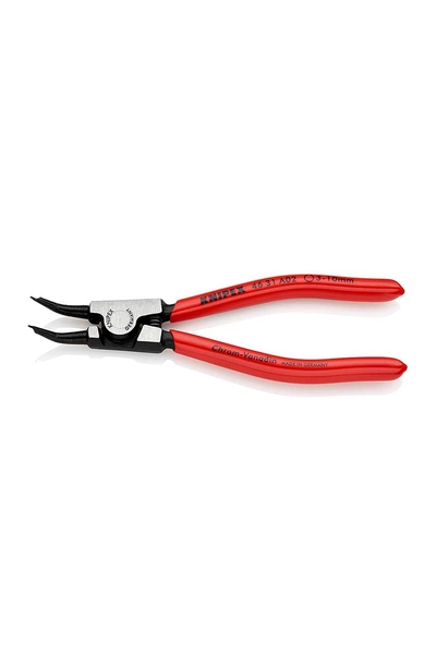 Knipex 46 31 A02 - 45 Derece Dış Segman Pensi - Thumbnail