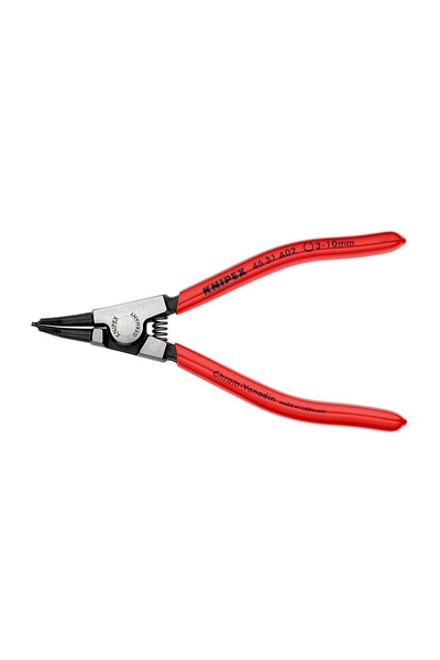 Knipex 46 31 A02 - 45 Derece Dış Segman Pensi - Thumbnail