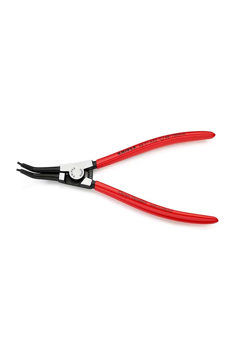  Knipex 46 31 A32 45 Derece Dış Segman Pensi