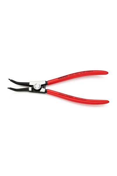 Knipex 46 31 A32 45 Derece Dış Segman Pensi - Thumbnail
