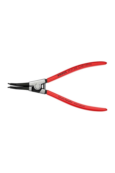 Knipex 46 31 A32 45 Derece Dış Segman Pensi - Thumbnail