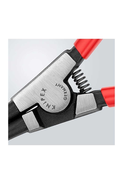 Knipex 46 31 A32 45 Derece Dış Segman Pensi - Thumbnail