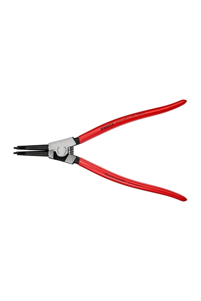 Knipex 46 31 A42 - 45 Derece Dış Segman Pensi - Thumbnail