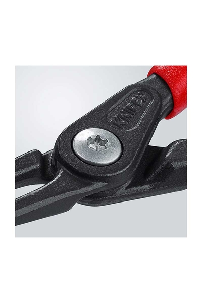 Knipex - Knipex 48 11 J1 Ağır Hizmet Düz İç Segman Pensi Knipex 48 11 J1 Ağır Hizmet Düz İç Segman Pensi - Thumbnail