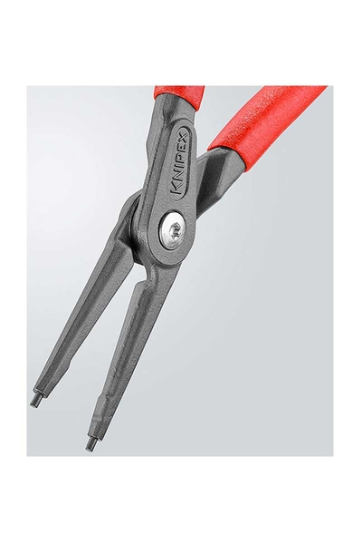 Knipex - Knipex 48 11 J3 Ağır Hizmet Düz İç Segman Pensi Knipex 48 11 J3 Ağır Hizmet Düz İç Segman Pensi - Thumbnail