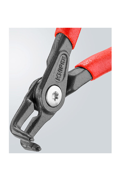 Knipex - Knipex 48 21 J11 Ağır Hizmet Eğri İç Segman Pensi Knipex 48 21 J11 Ağır Hizmet Eğri İç Segman Pensi - Thumbnail