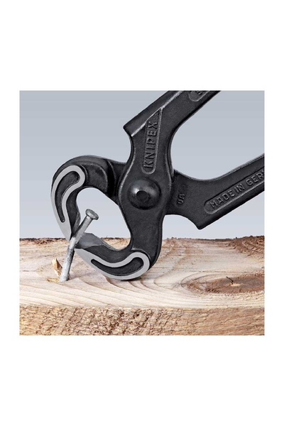 Knipex 50 00 210 Kerpeten - Thumbnail